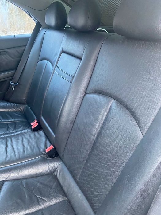 мерс в идеале  без вложений обмен