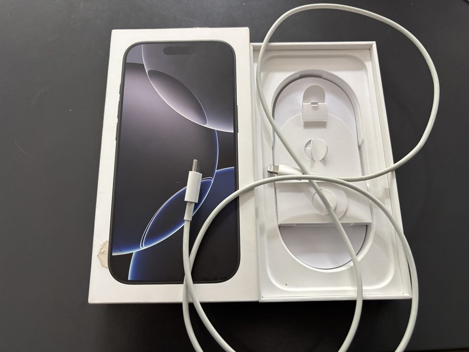 Apple iPhone 16 Pro 256GB