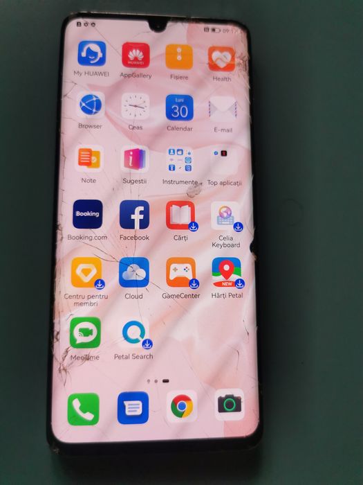 Vând Huawei P30 PRO