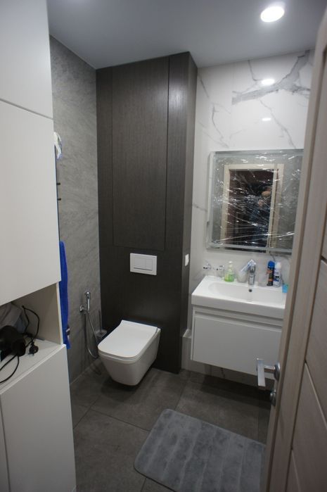 Услуги кафельщика