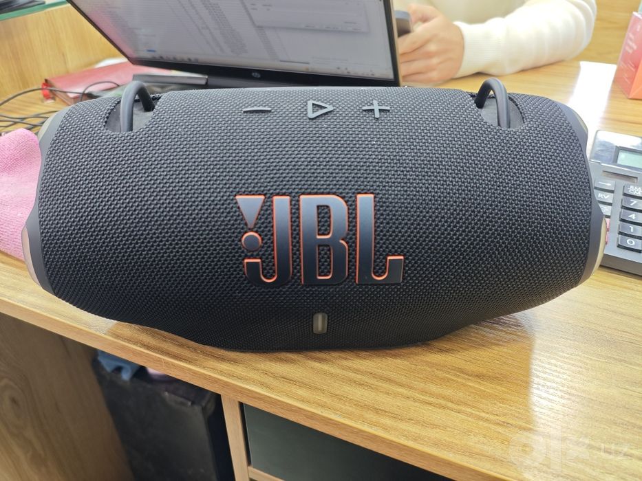 Колонка JBL Xtreme 4