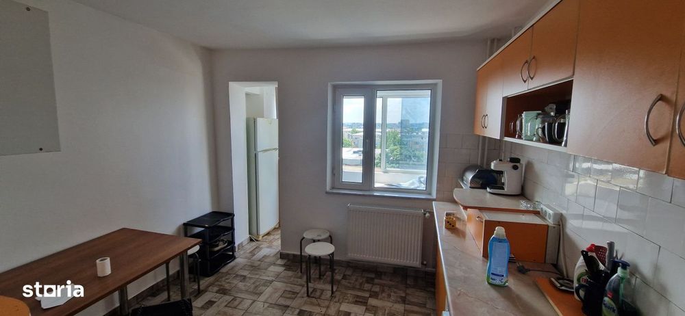Apartament 3 camere, 63 mp, zona Piata Garii