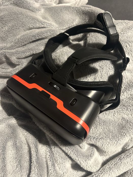 Vr headseat pentru telefon, ca nou