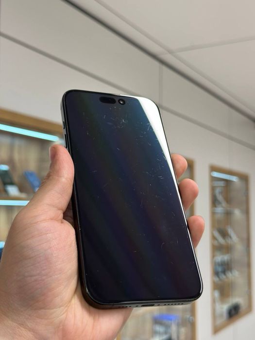 iPhone 15 Pro Max | 256 GB | E-sim
