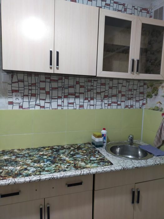 Продам квартиру в районе Алтын Алма
