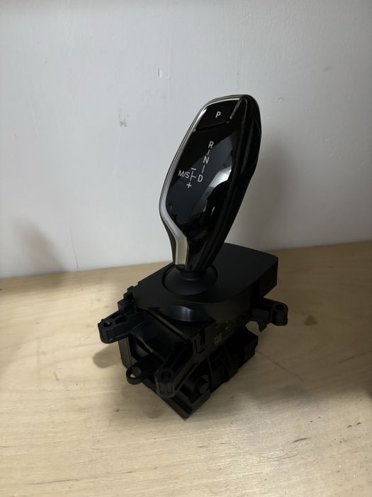 Селектор АКПП BMW. Кулиса BMW