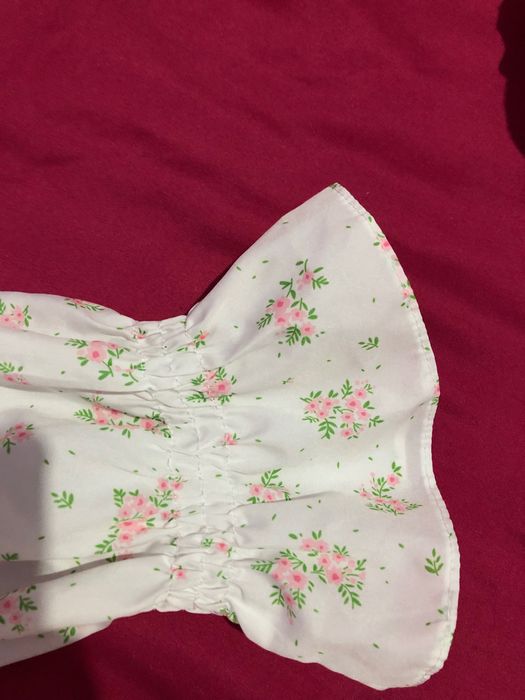 Продам топик размер S