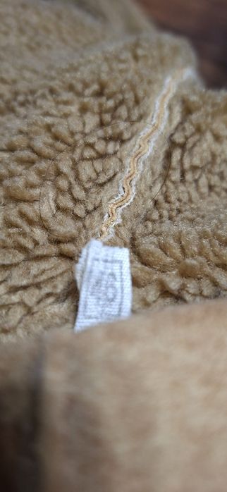 Дамски кожух 46 номер