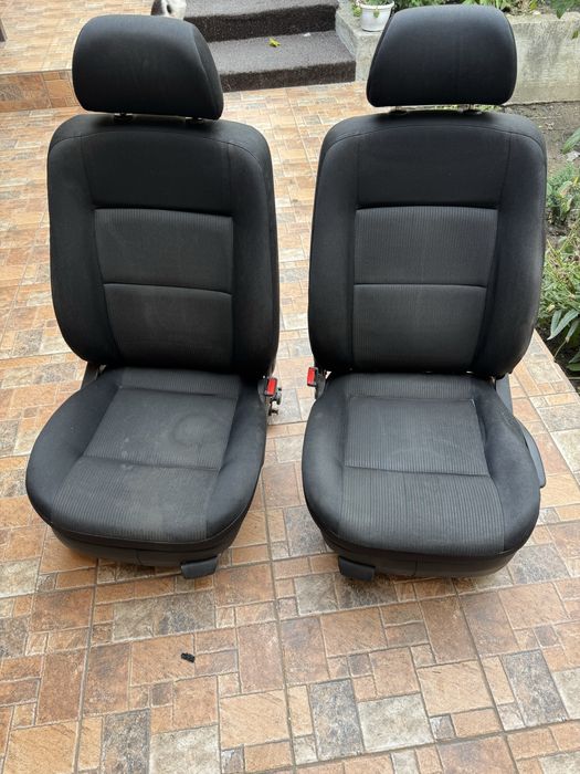 Interior textil  passat b5.5 breack