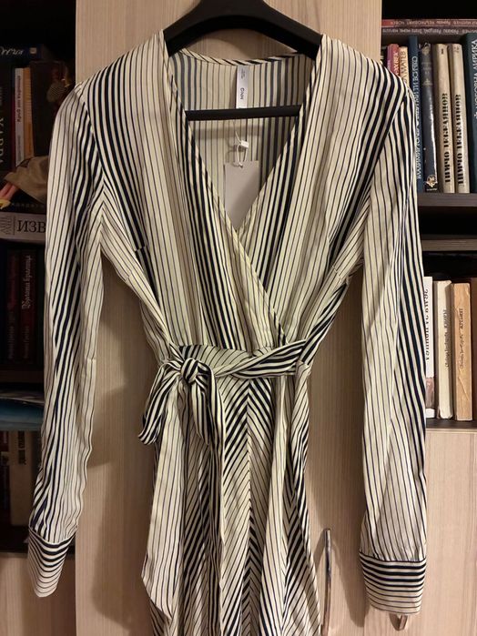 Рокля Mango размер S