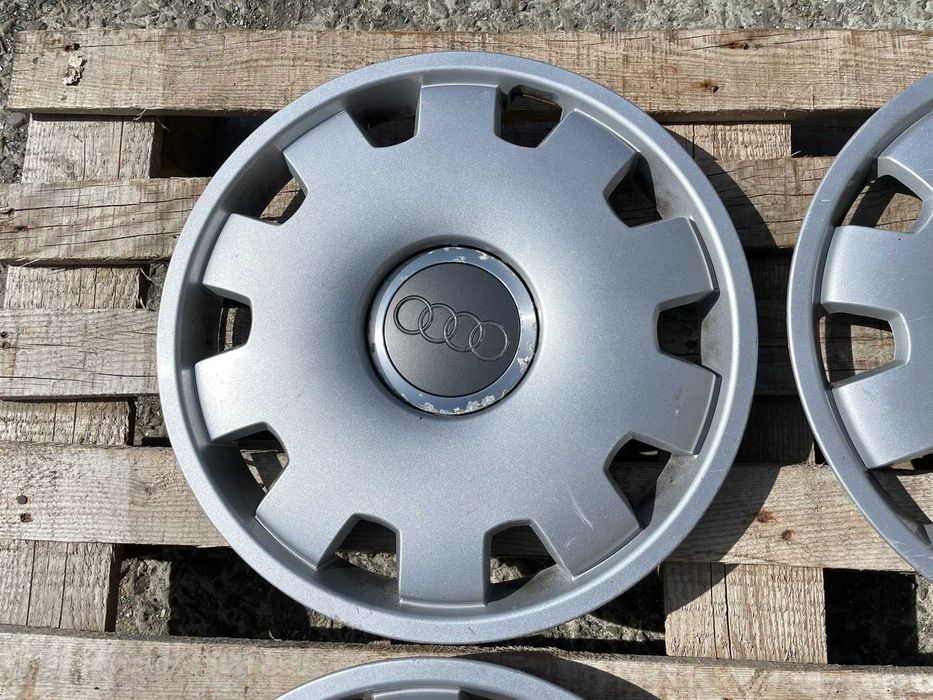 16 цола Тасове за Audi A4 B7 Ауди А4 4B0601147D