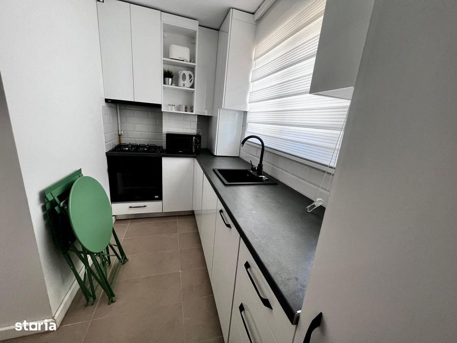 Garsoniera Ansamblul Rezidential Cosmopolis