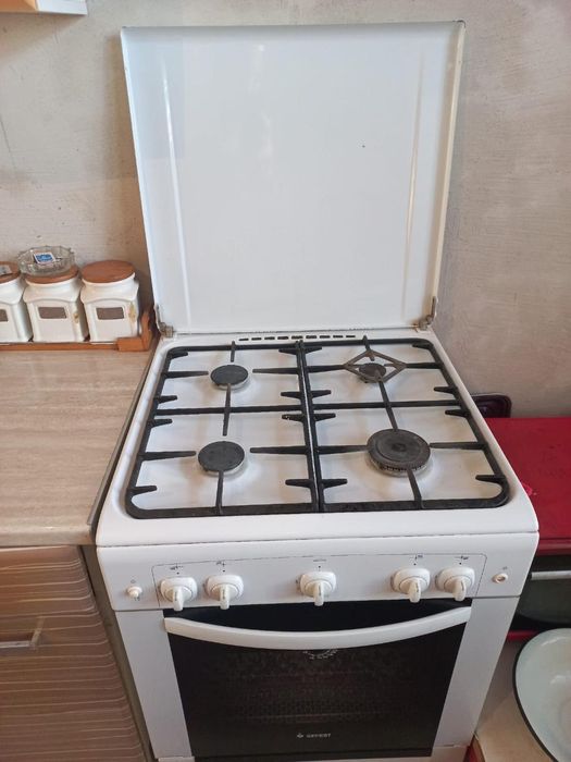 Газ плита сатылады