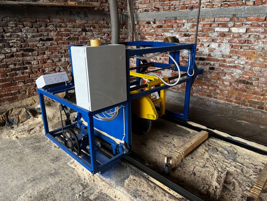 Окрайчващ циркуляр