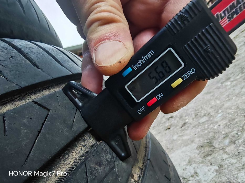 Джанти COM4WHEELS 18-ки с летни гуми