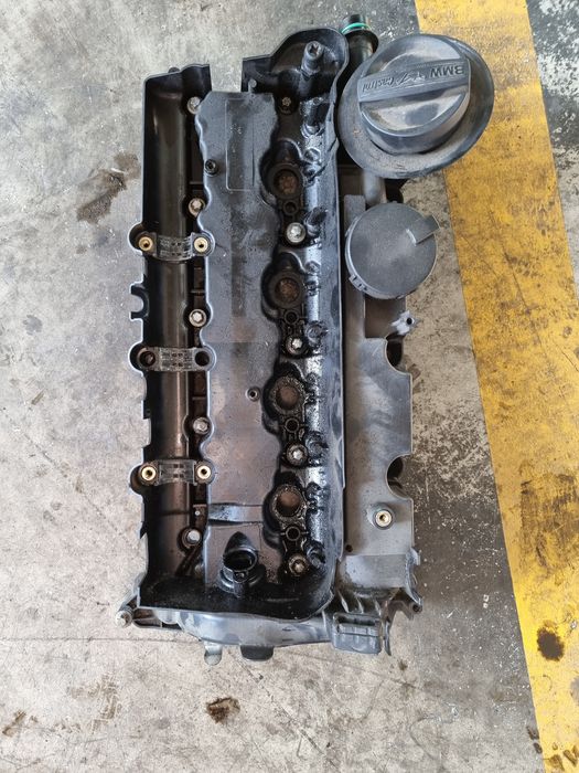 Capac culbutori bmw n47 euro5