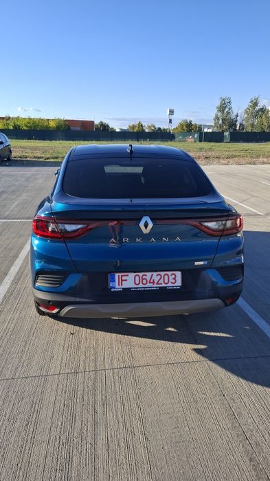 Închiriere auto Rent a Car Craiova