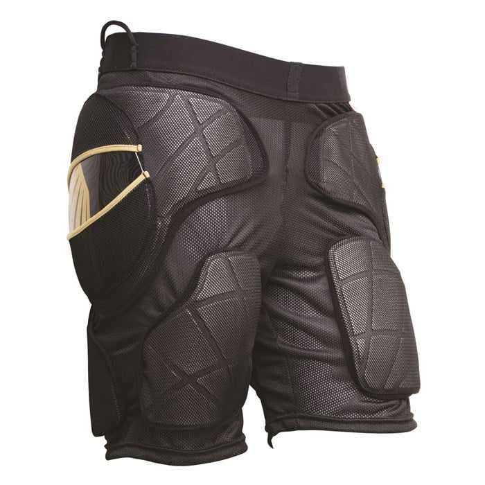 Защитные женские шорты Red Impact Padded Short для зимних видов спорта