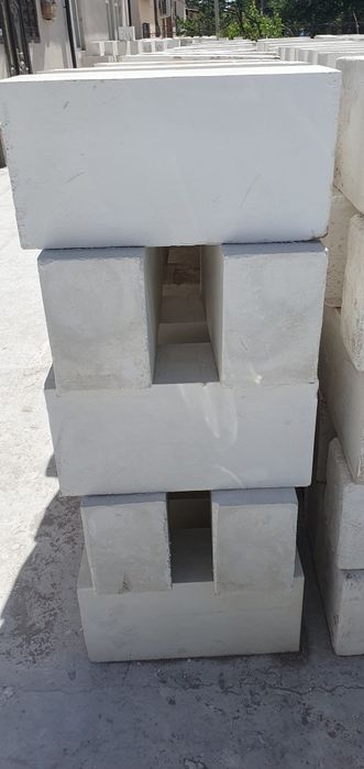 Пеноблок Penobloq