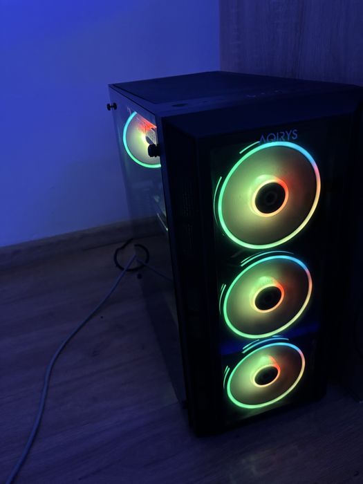 Pc gaming ryzen 5
