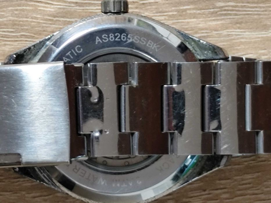 Ceas August Steinner automatic