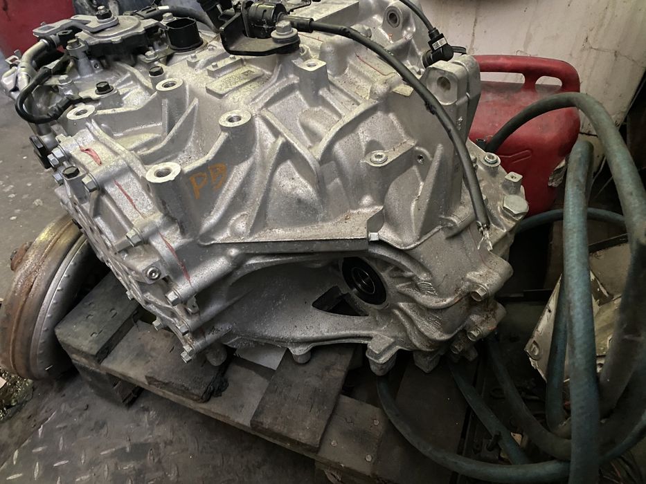 A6GF1-2 Автоматична скоростна кутия Киа/Хюндай-kia,hyundai