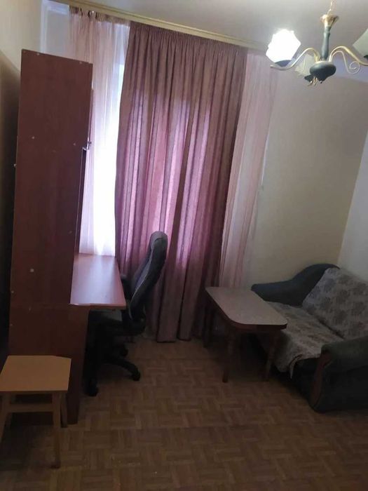 Дава се под наем Едностаен апартамент в София, Зона Б-18 - 43 кв.м за 382.5 € - Снимка #3