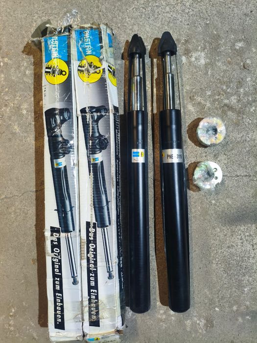 Новые Амортизаторы БМВ е38-34