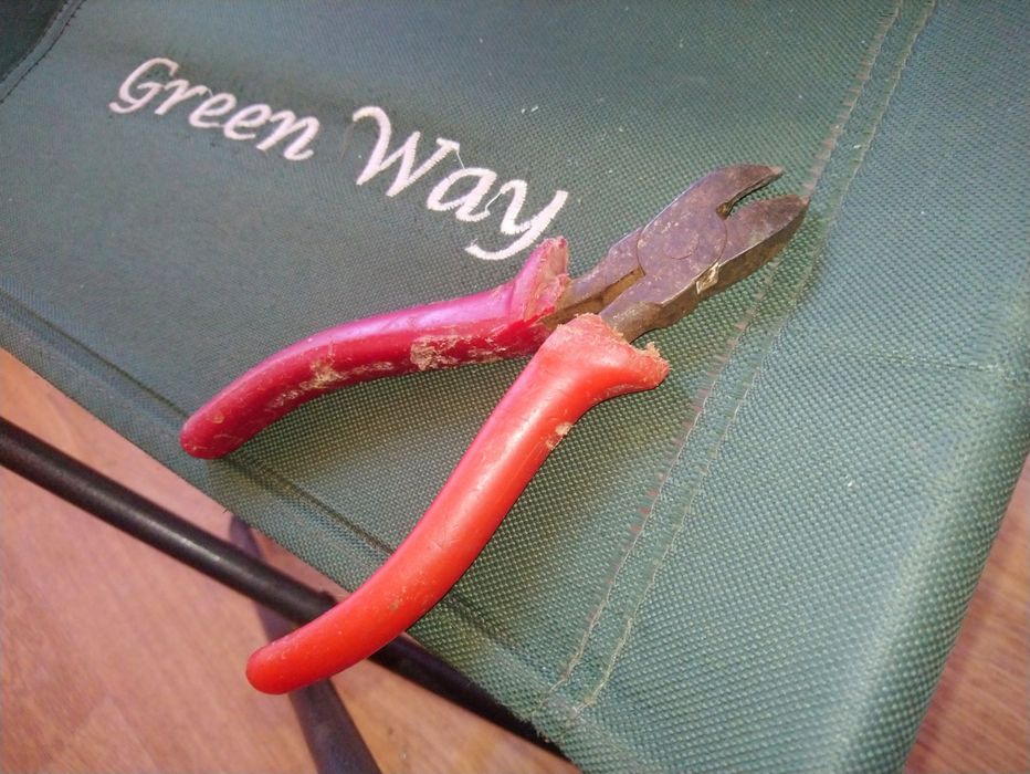 Продам инструмент бокорезы