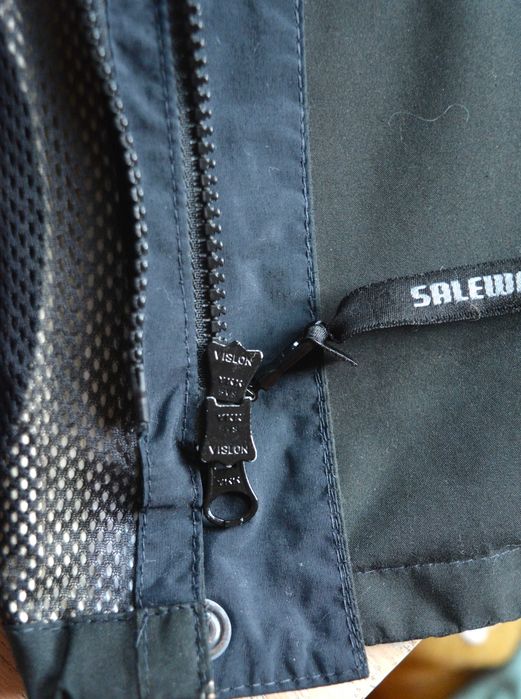 Оригинално яке Salewa Gore-Tex