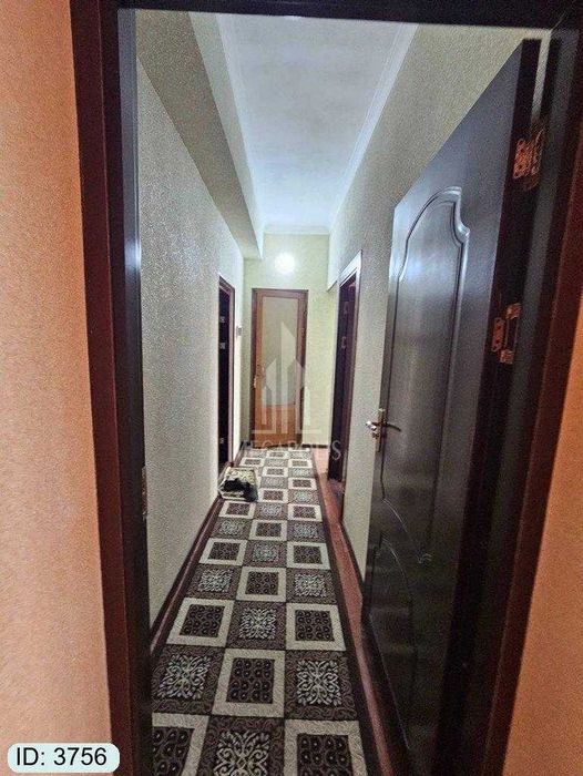 gorgaz nihol kalsoda 2 xonali kvartira sotiladi№3756