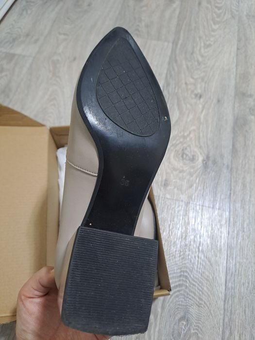 Туфли respect продам