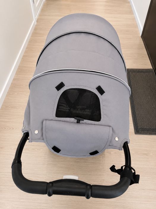 Valco Baby Snap 4 в отличном состоянии