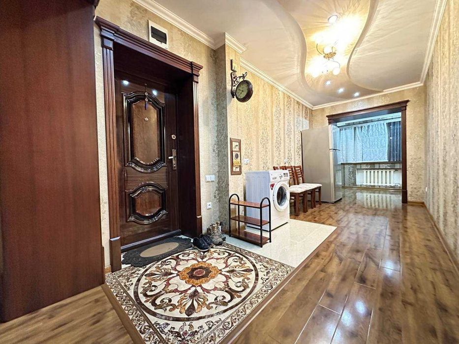 Сдается квартира на Ганге