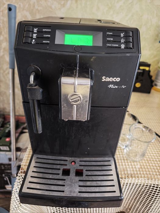Saeco HD8761 Minuto