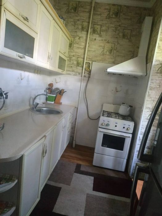 Квартира Юнус Абад 19, 1в2/3/5, 51000у.е.