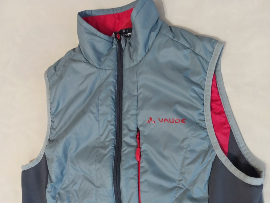 Vaude Dynafyt Sherpa дамски елеци