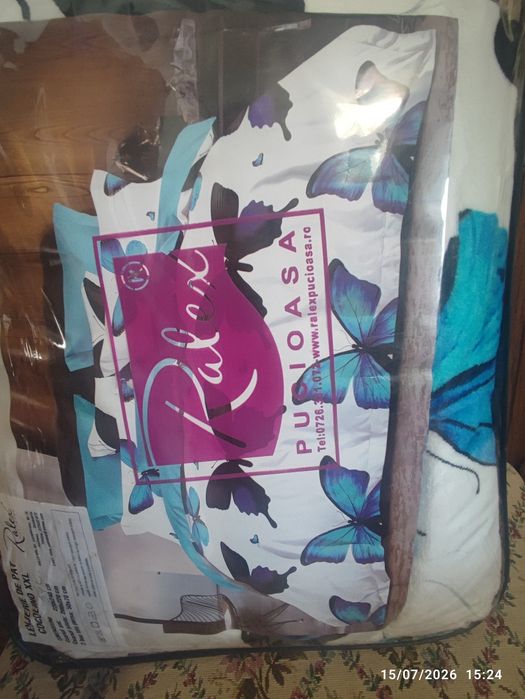 Lenjerie Cocolino