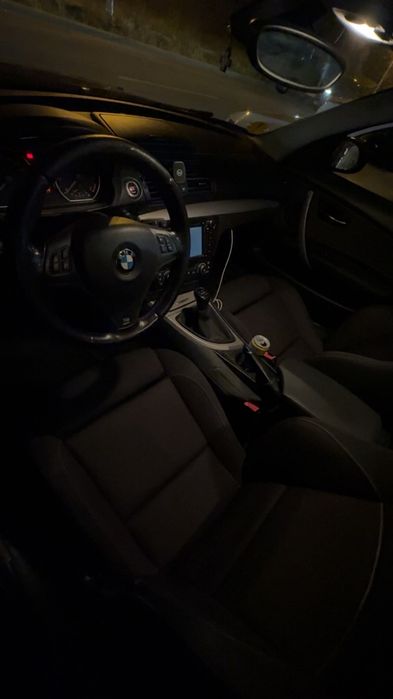 BMW Seria 1 2009 — imagine 3