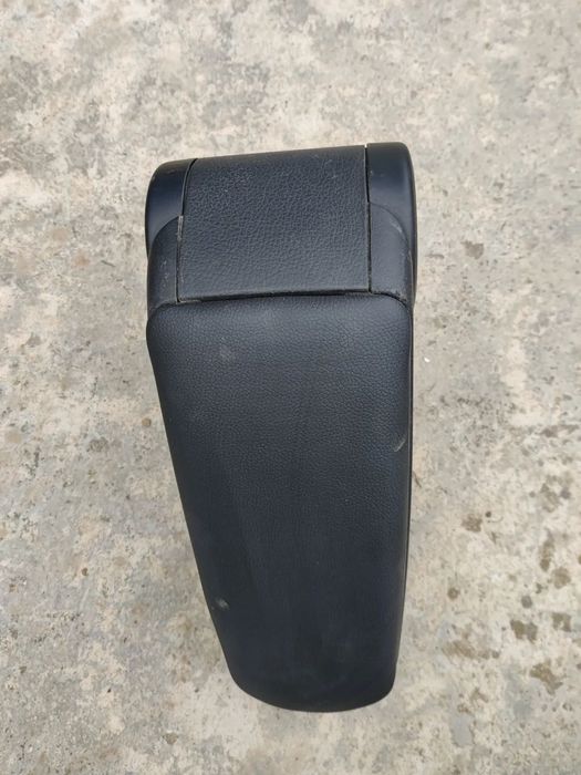 Cotiera piele reglabila CU ILUMINARE Seat Exeo 2009-2013