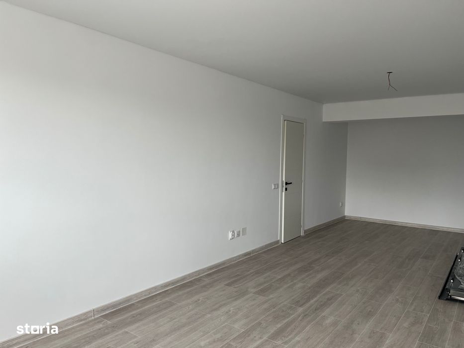 Apartament de închiriat — Complex Copou Garden
