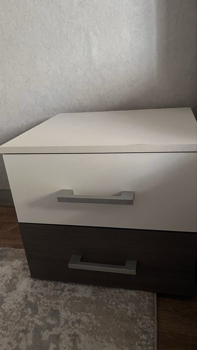 Продам шкаф и комод