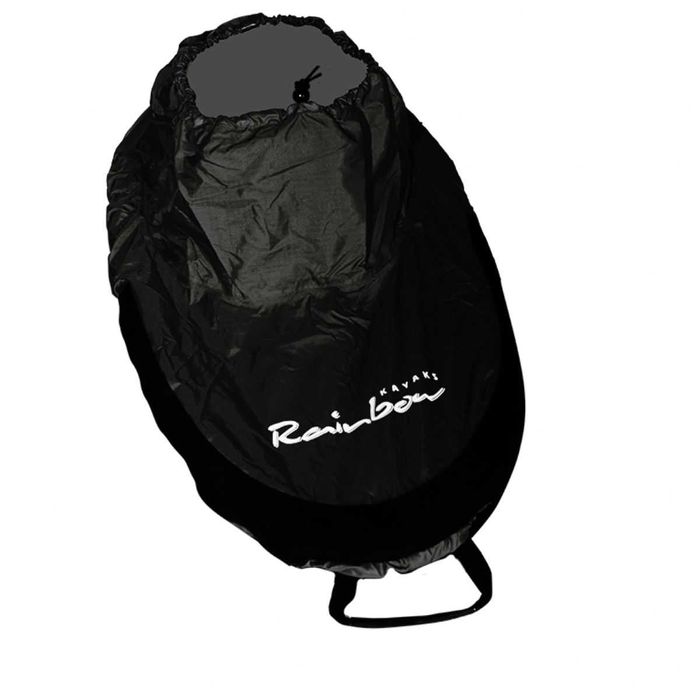 Нов Двуместен Каяк с пълно оборудване ПРОМОЦИЯ