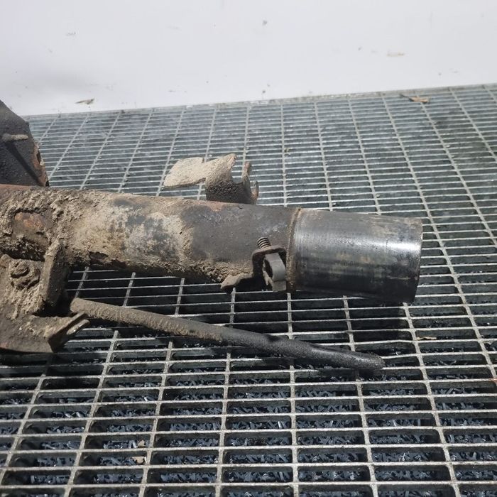 Amortizor Dreapta Fata Land Rover Freelander 2 Facelift 2.2 Diesel 2010 - 2012 SUV 4 Usi ...