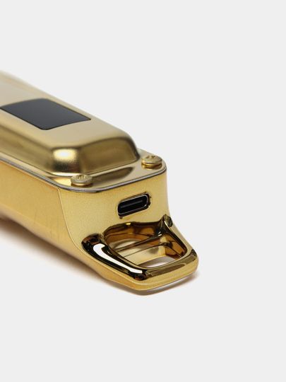 Професионален безжичен тример VGR в ново състояние