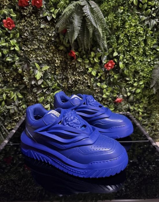 Versace odissea marimi 36-46/verificare-ramburs