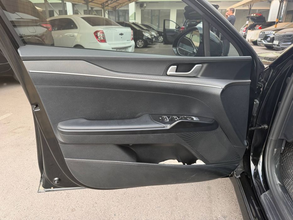 Kia k5 2024! Prestige Light 4-poz Salonda 449 mln li