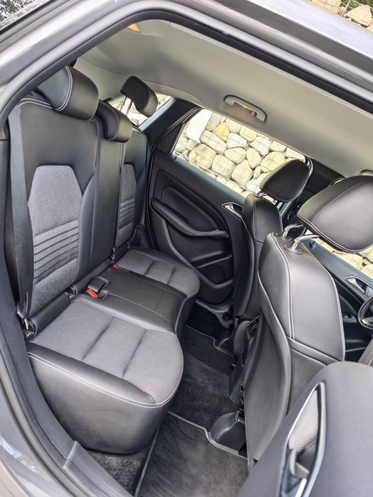 Mercedes B180d•2016•Euro6•Distributie schimbată•Led