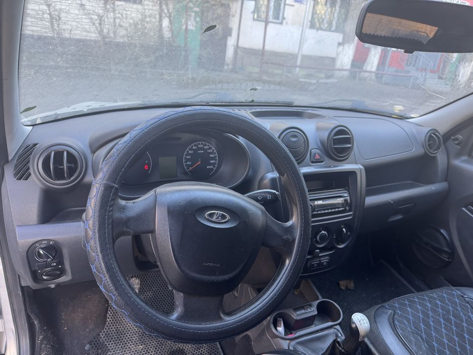 Продажа автомобиля