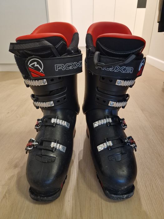 Set Schiuri, Casca, Clapari, Ochelari si Bete